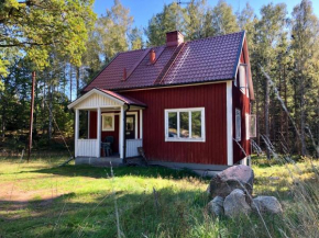 Ferienhaus Småland